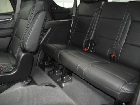 Used 2024 GMC Yukon Denali w/ Max Trailering Package AWD/4WD image 46