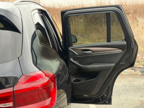 Used 2019 BMW X3 xDrive30i image 17