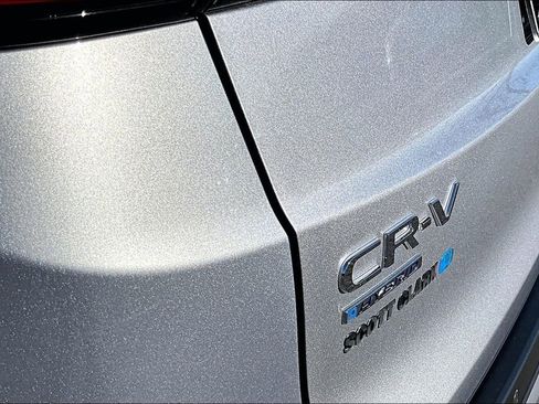 Certified 2025 Honda CR-V Sport-L image 23