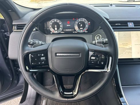 Certified 2026 Land Rover Range Rover Velar Dynamic SE image 33