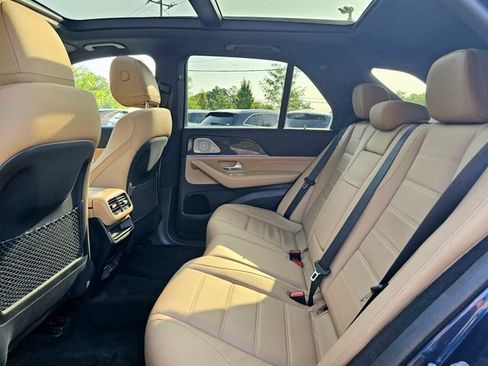 Certified 2024 Mercedes-Benz GLE 350 4MATIC image 22