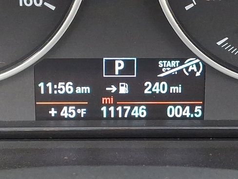 Used 2014 BMW 320i xDrive Sedan image 22