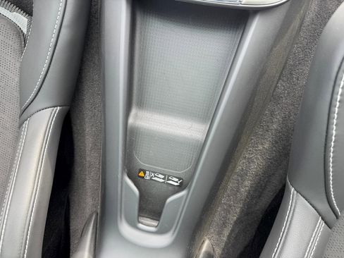 Certified 2024 Chevrolet Corvette Stingray Premium Conv w/ Z51 Performance Package image 14