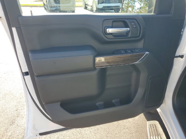 Used 2022 Chevrolet Silverado 2500 LT w/ Convenience Package AWD/4WD image 21