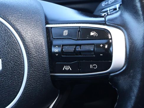Used 2023 Kia Sportage EX image 23