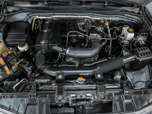 Used 2018 Nissan Frontier S image 17