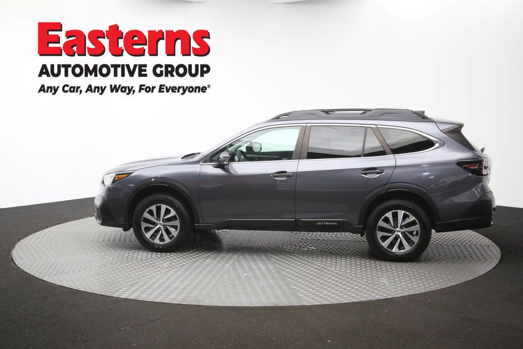 Used 2022 Subaru Outback Premium AWD/4WD image 63