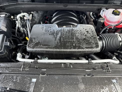 Used 2026 GMC Yukon Denali Ultimate image 35