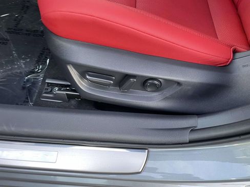 New 2026 Toyota Camry XSE image 30