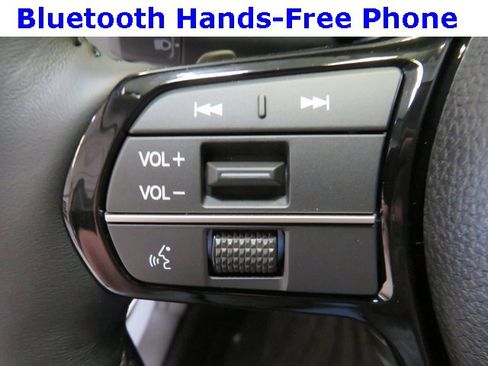 New 2025 Honda Accord Touring image 15