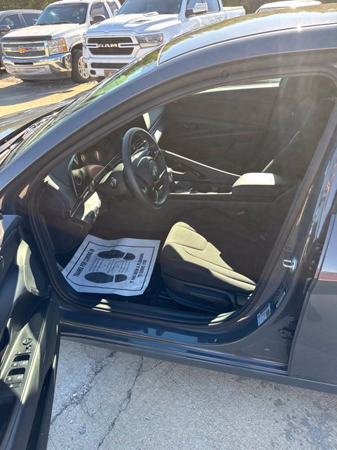 Used 2026 Hyundai Elantra SEL FWD image 10