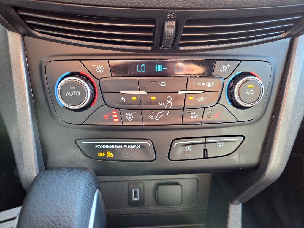 Used 2018 Ford Escape SE AWD/4WD image 19
