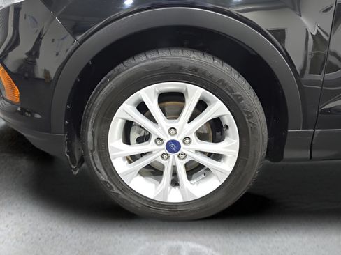 Used 2017 Ford Escape S FWD image 28