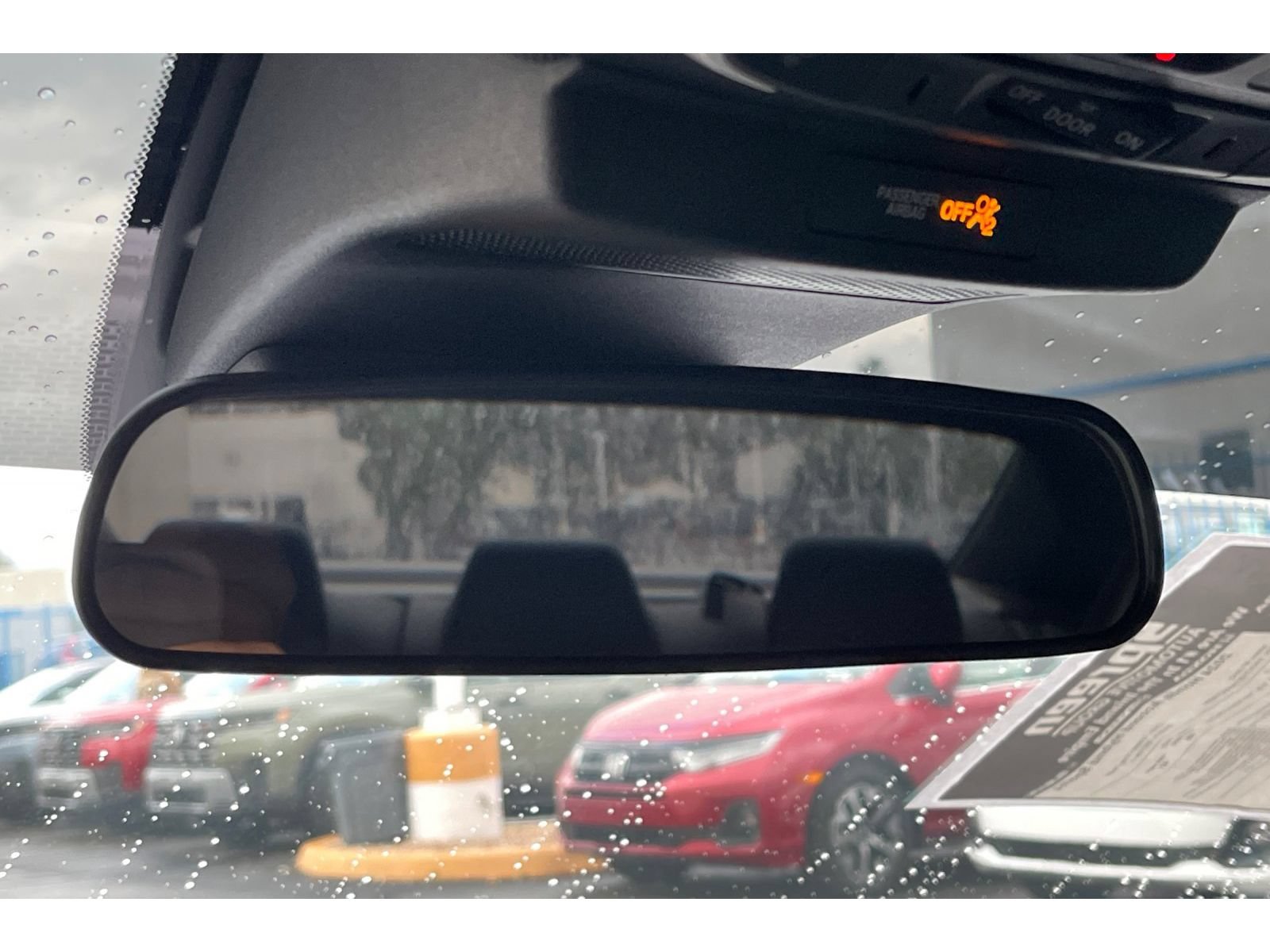 Certified 2024 Honda Accord Sport image 24