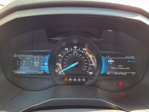 Used 2023 Ford Edge SEL w/ Convenience Package image 26