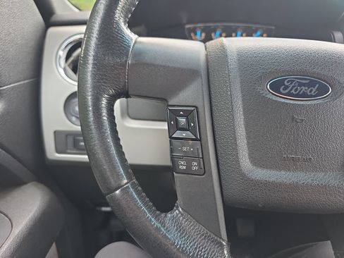 Used 2014 Ford F150 Lariat w/ Equipment Group 502A Luxury AWD/4WD image 28