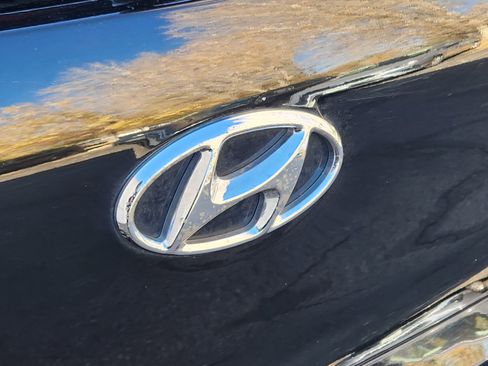 Used 2017 Hyundai Tucson Limited w/ Limited Ultimate Package 03 image 22