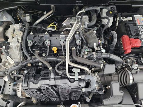 Used 2024 Nissan Altima 2.5 SV image 30