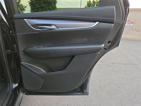 Used 2019 Cadillac XT5 Luxury AWD/4WD image 28