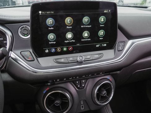 Certified 2023 Chevrolet Blazer LT AWD/4WD image 9