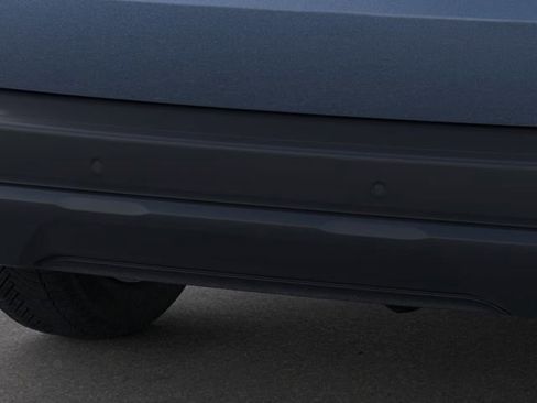 New 2026 Ford Escape ST-Line w/ Tech Pack #1 image 23