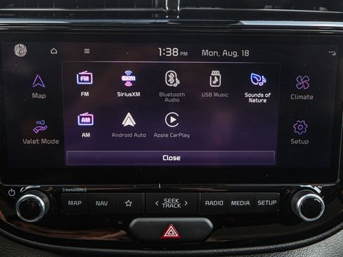 Used 2024 Kia Soul GT-Line image 35