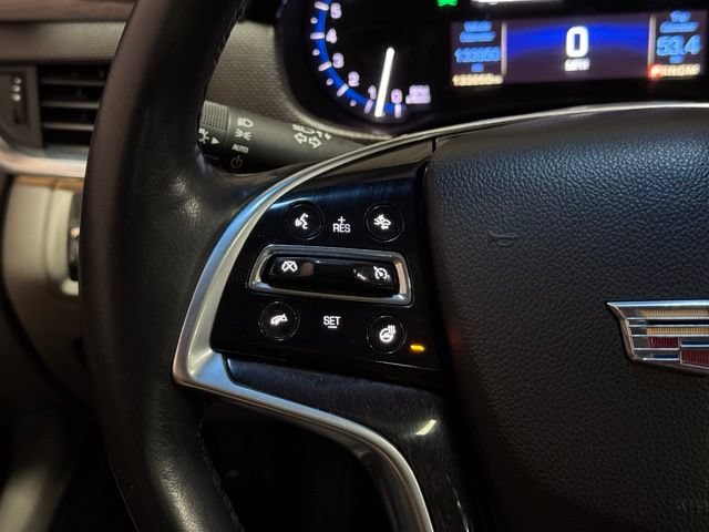 Used 2016 Cadillac XTS Luxury w/ Driver Awareness Package FWD image 19