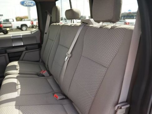 Used 2020 Ford F150 XLT w/ Equipment Group 302A Luxury RWD image 13