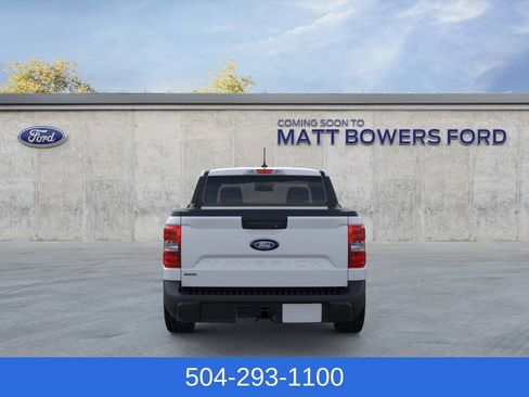 New 2026 Ford Maverick XL FWD image 7