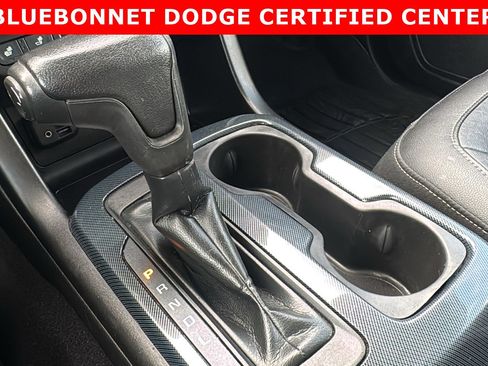 Used 2019 Chevrolet Colorado Z71 AWD/4WD image 20