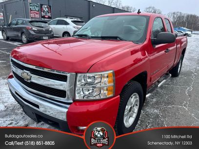 Used 2010 Chevrolet Silverado 1500 LT w/ Power Pack Plus