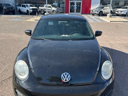 Used 2015 Volkswagen Beetle 1.8T FWD image 6