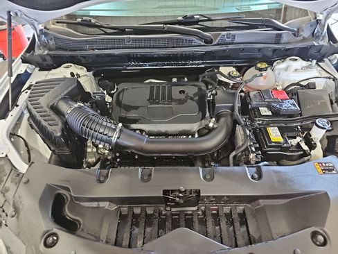 Used 2023 Chevrolet Blazer LT w/ Convenience Package FWD image 20