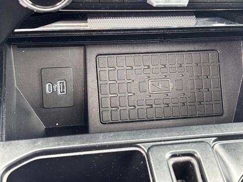 Used 2023 Ford F150 Lariat w/ Equipment Group 502A High AWD/4WD image 36