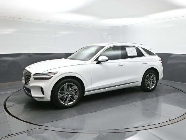 Used 2025 Genesis GV70 2.5T AWD/4WD image 30