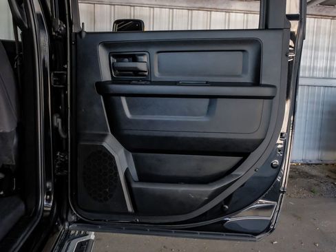 Used 2024 RAM 3500 Tradesman w/ Towing Technology Group image 48