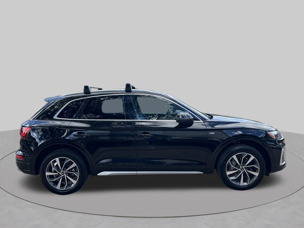 Used 2024 Audi Q5 2.0T Premium Plus AWD/4WD image 6