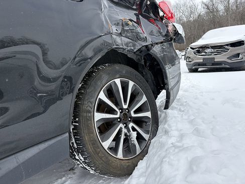 Used 2017 Subaru Forester 2.0XT Premium image 2