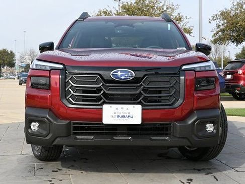 New 2026 Subaru Outback Premium image 8