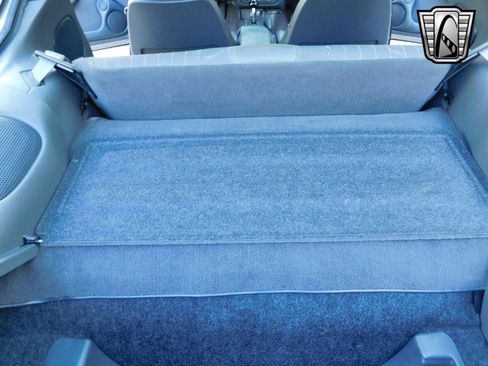 Used 1999 Pontiac Firebird Formula w/ Security Pkg image 16