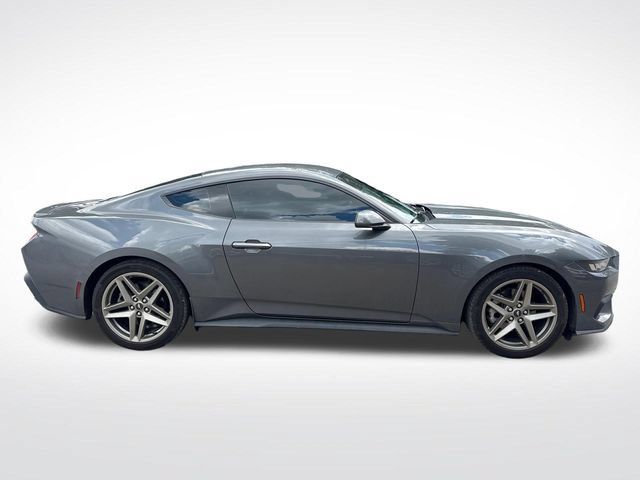 Used 2024 Ford Mustang Premium RWD image 7