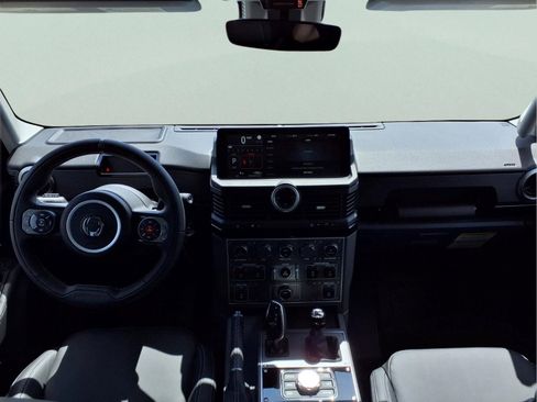 New 2026 INEOS Grenadier AWD/4WD image 9