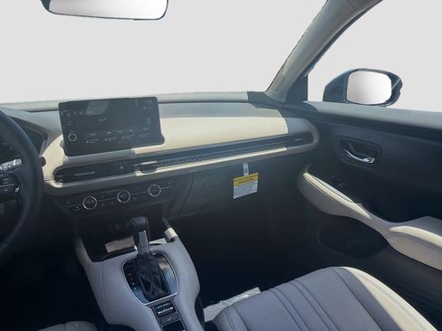 New 2027 Honda HR-V EX-L image 18