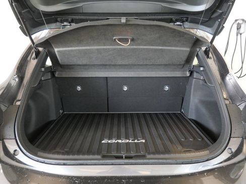 Used 2026 Toyota Corolla XSE image 24