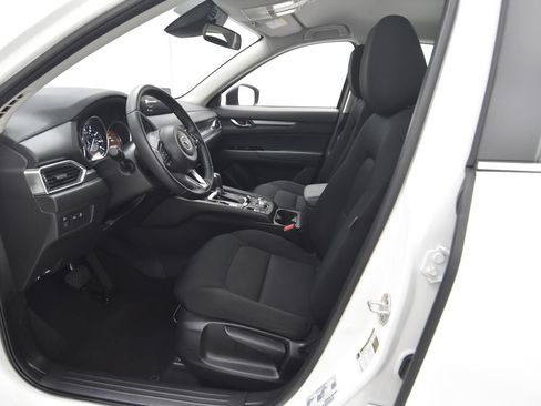 Certified 2023 MAZDA CX-5 AWD 2.5 S image 24