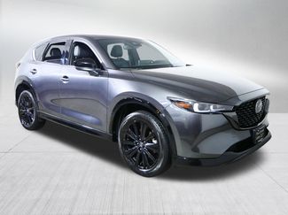 Used 2023 MAZDA CX-5 AWD 2.5 Turbo video 1