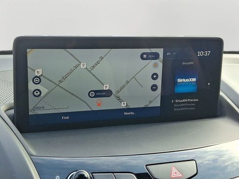 Used 2019 Acura RDX AWD w/ Advance Package image 18