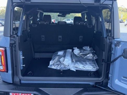 New 2025 Ford Bronco Badlands image 26