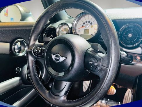 Used 2012 MINI Cooper S FWD image 19