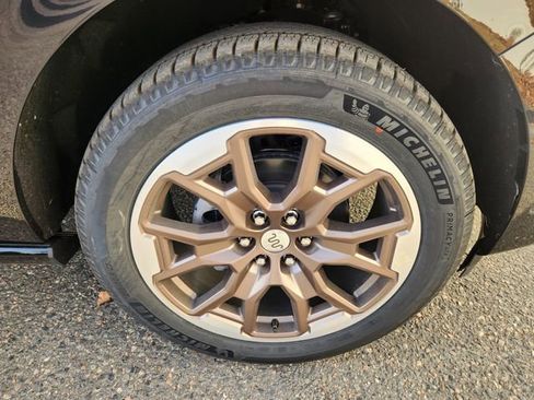 New 2025 Ford Expedition King Ranch image 19